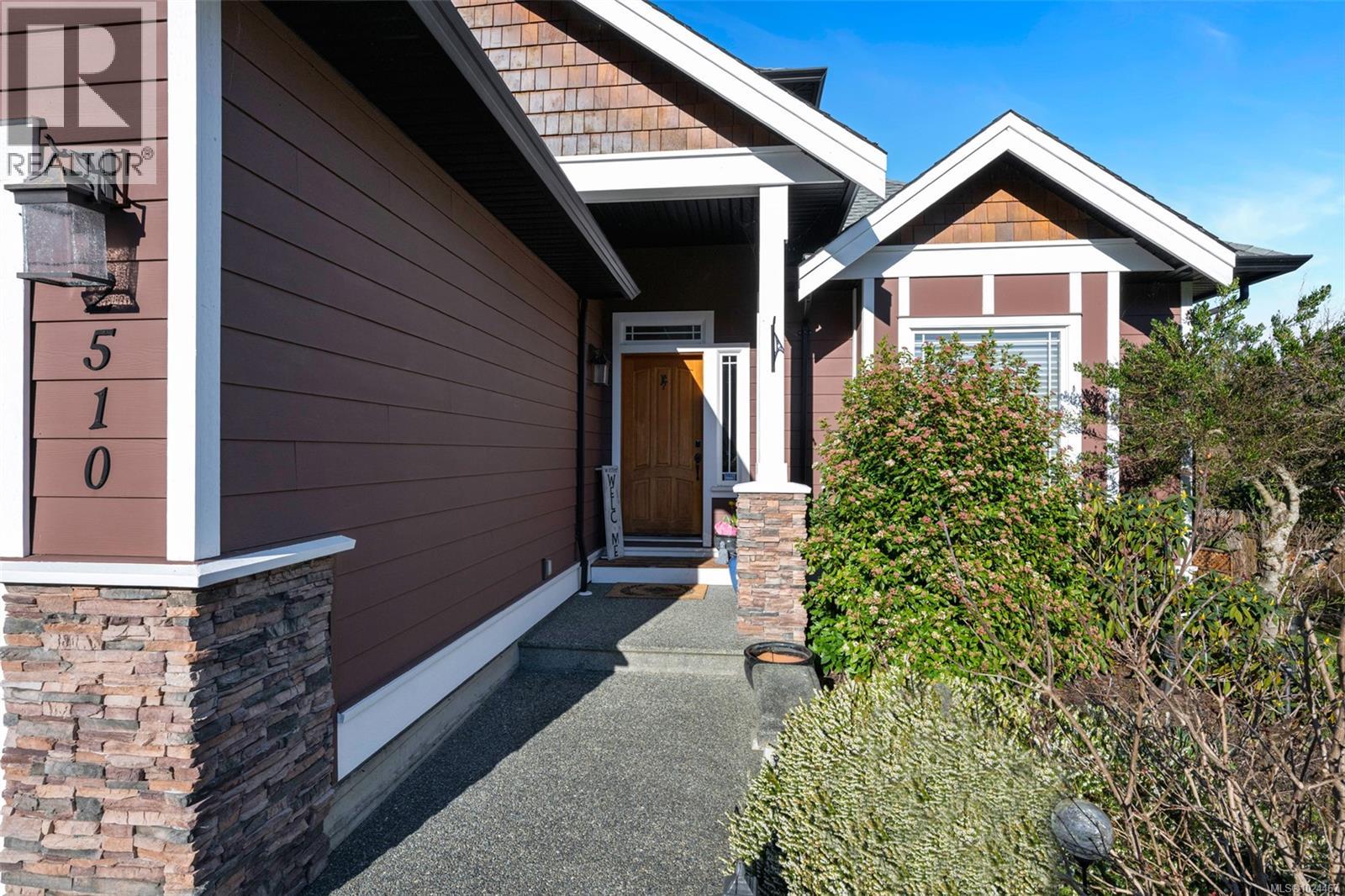 2510 Boompond Rd, Mill Bay