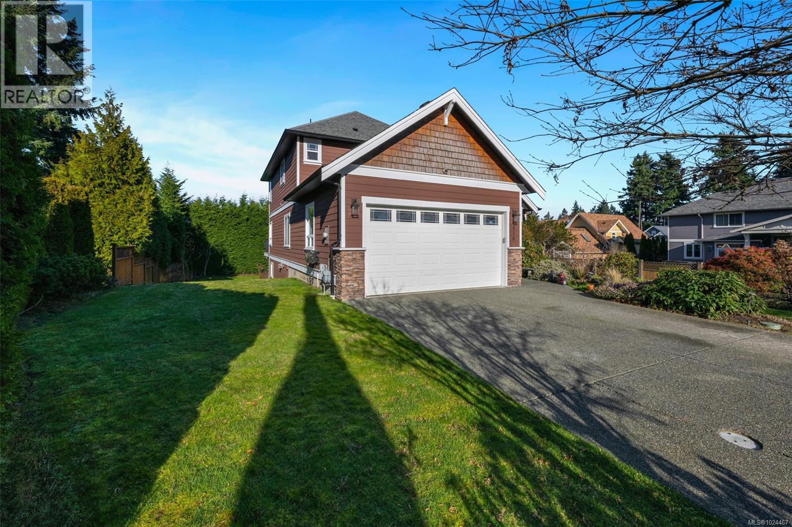 2510 Boompond Rd, Mill Bay