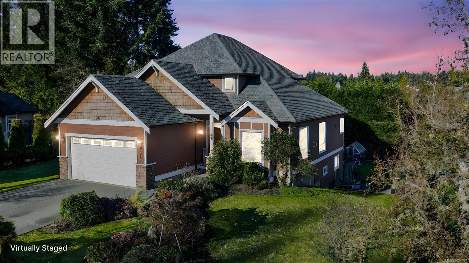 2510 Boompond Rd, Mill Bay