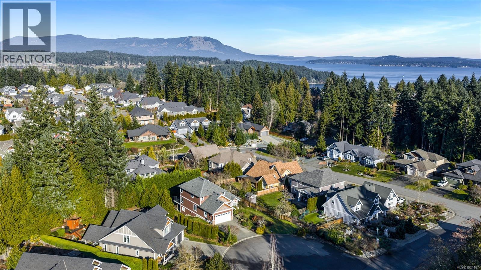 2510 Boompond Rd, Mill Bay