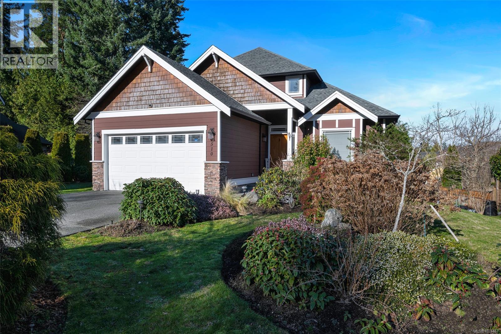 2510 Boompond Rd, Mill Bay