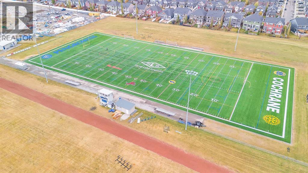 179 Willow Place, Cochrane