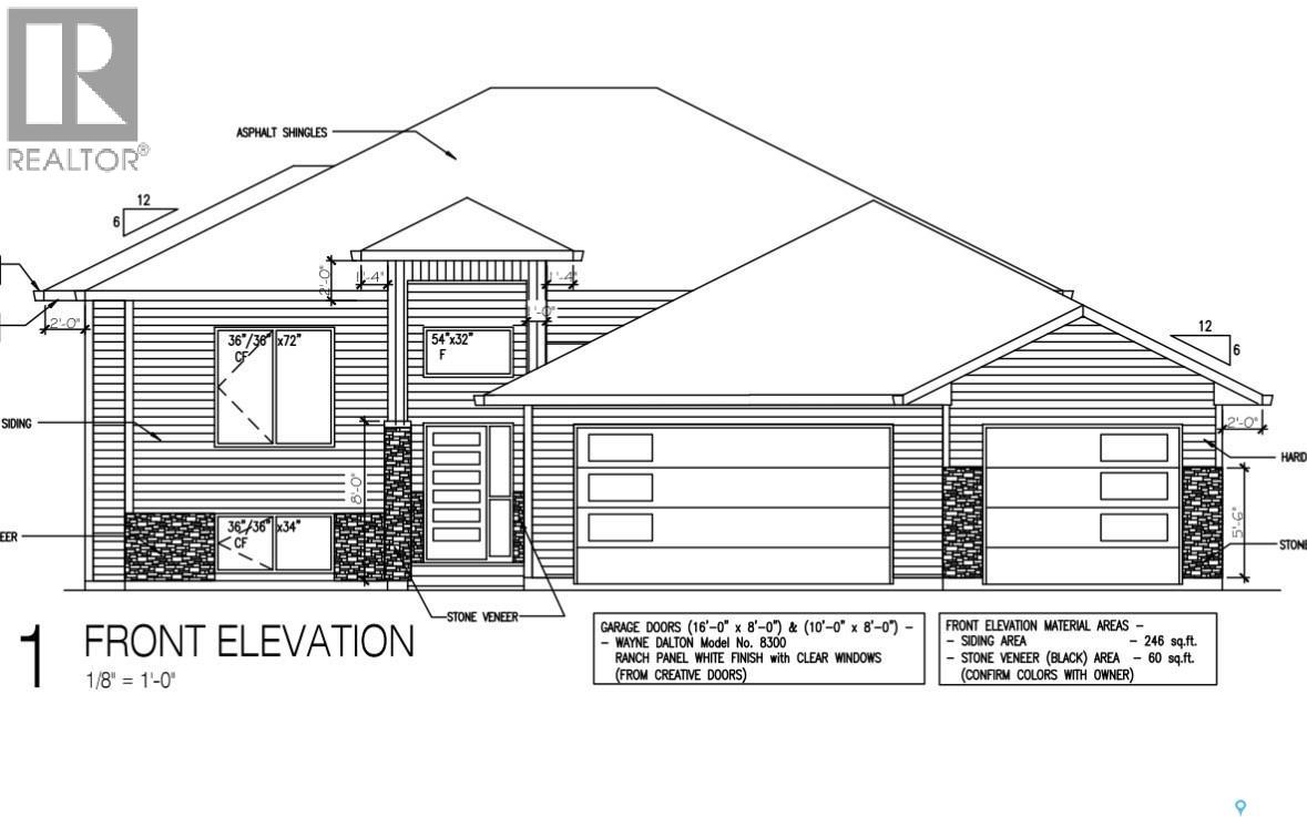 705 Ballesteros CRESCENT - 1