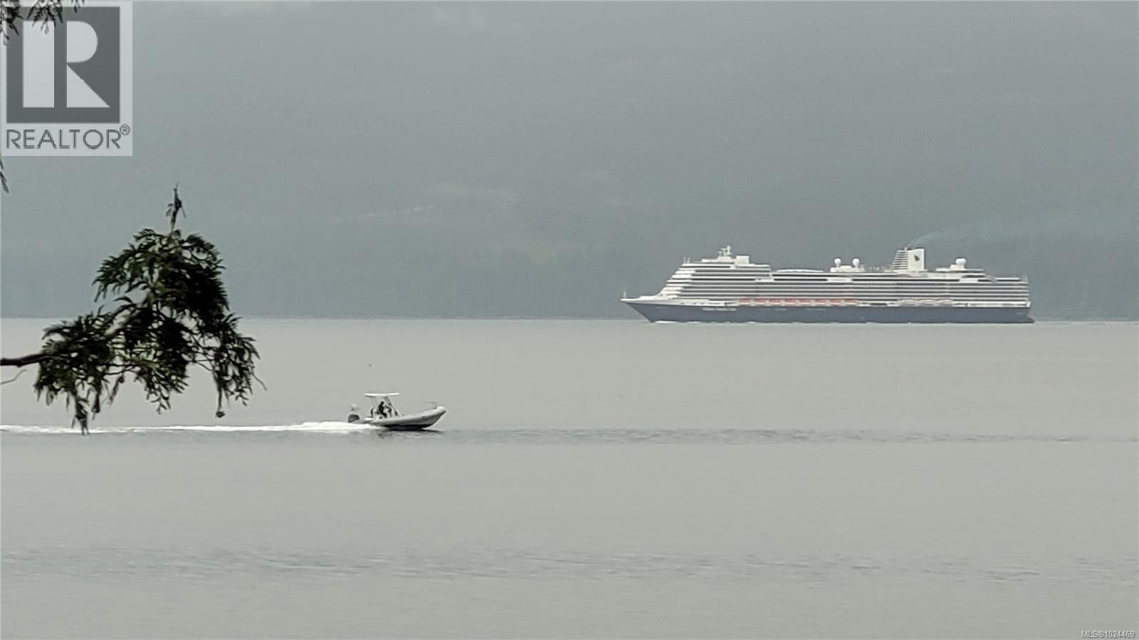 15 SPRING BAY Rd, Lasqueti Island