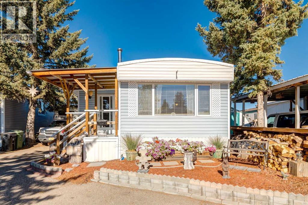 Single Family House Mobile Home for Sale in    Street NW Greenwood/Greenbriar Calgary 