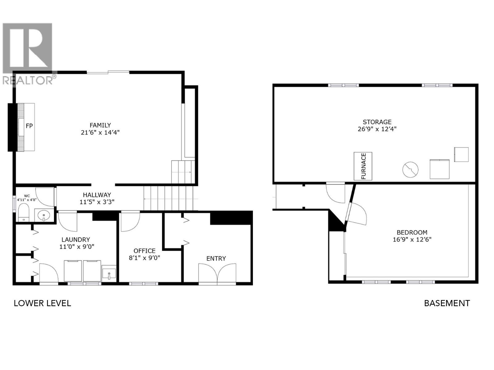  745 Wenric Crescent, Kelowna