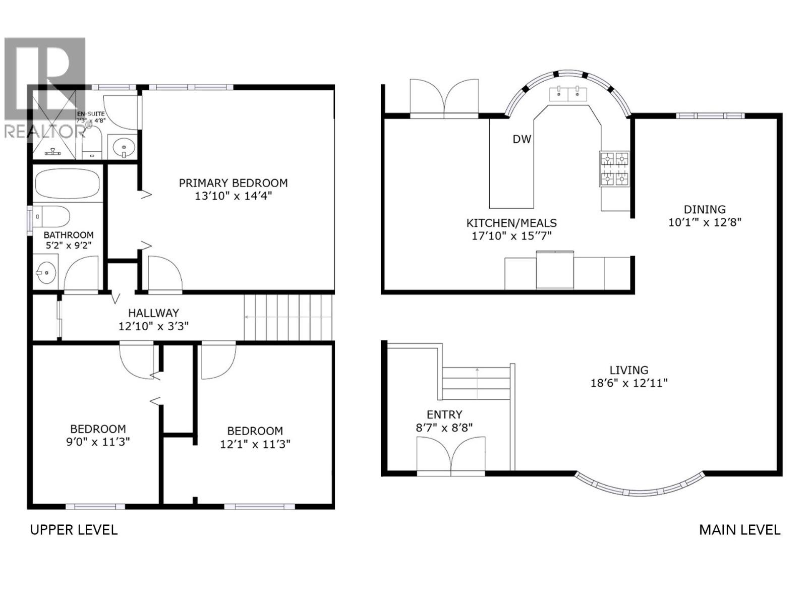 745 Wenric Crescent, Kelowna