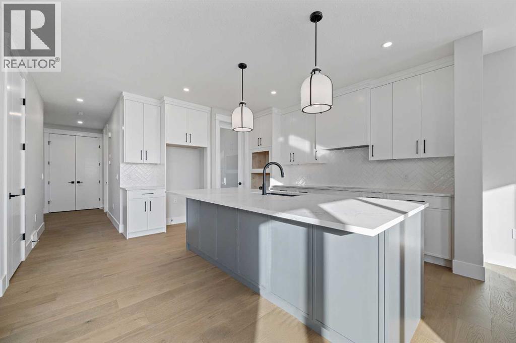 68 Heritage Ridge, Cochrane