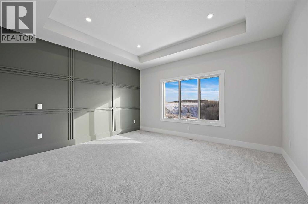 68 Heritage Ridge, Cochrane