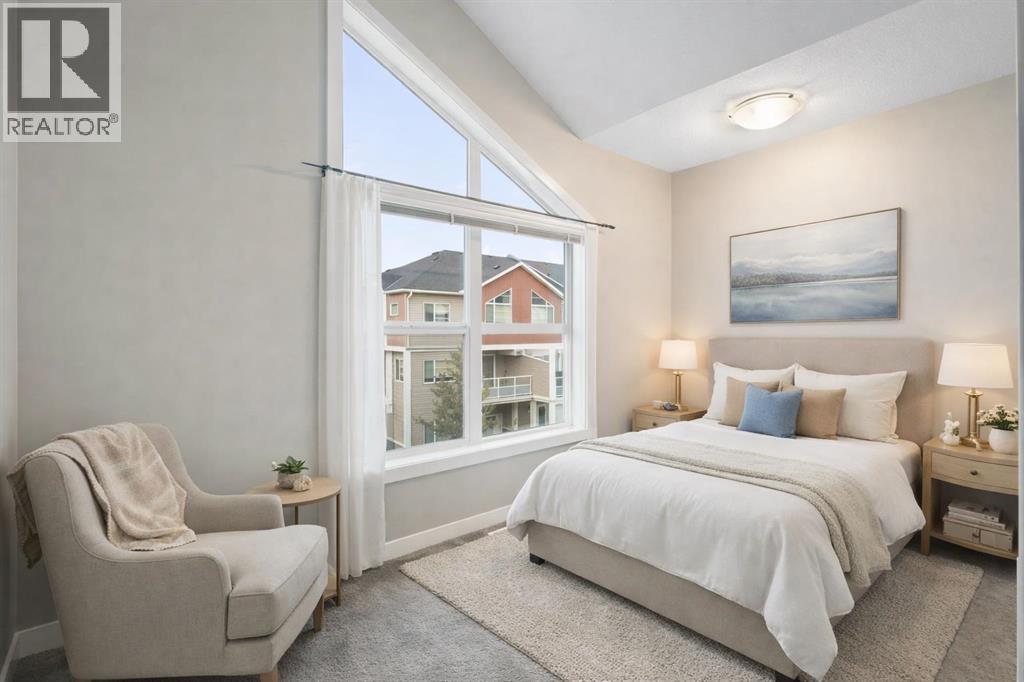 Single Family House for Sale in  Redstone View NE Redstone Calgary 