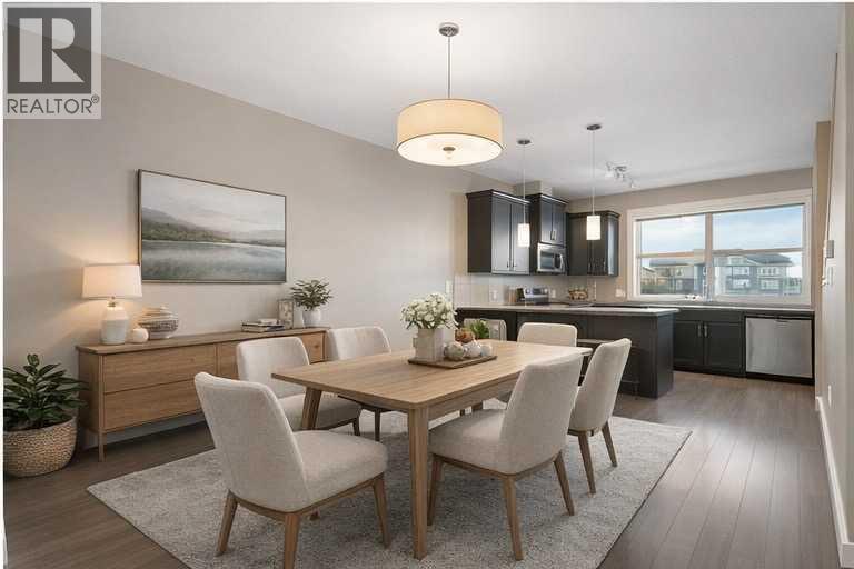 Single Family House for Sale in  Redstone View NE Redstone Calgary 