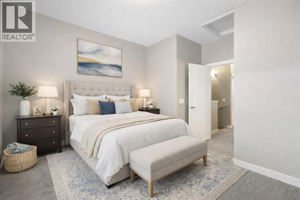 Single Family House for Sale in  Redstone View NE Redstone Calgary 