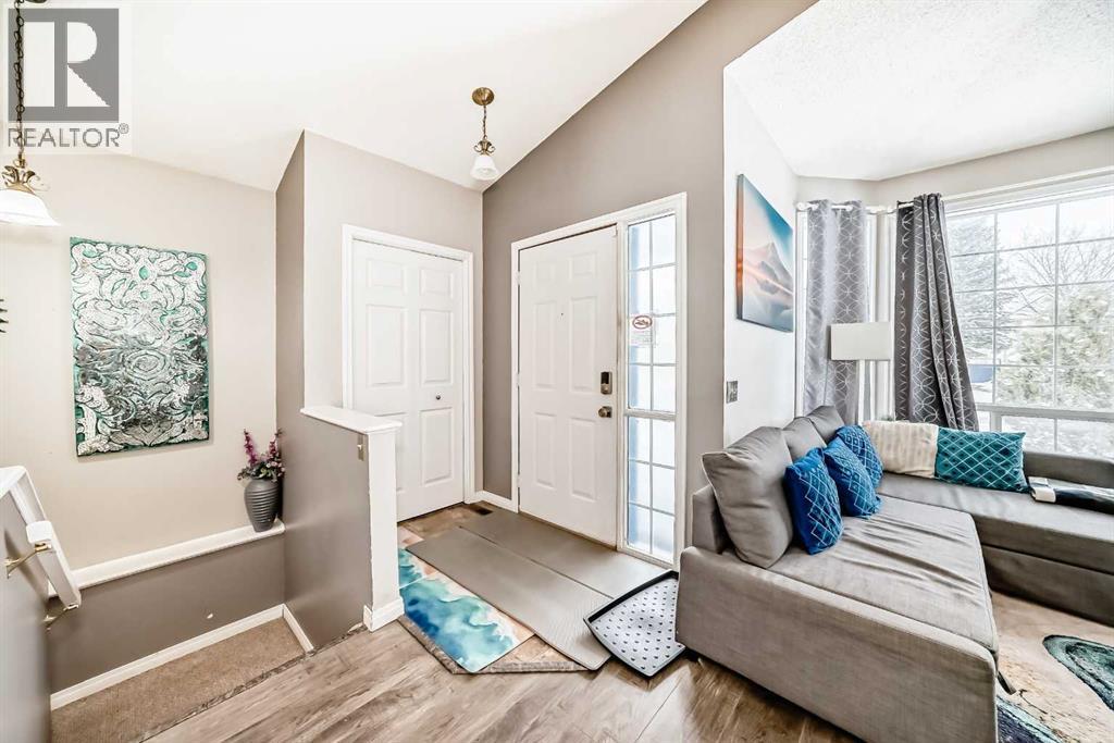 Single Family House Bungalow for Sale in  Martinridge Road NE Martindale Calgary 