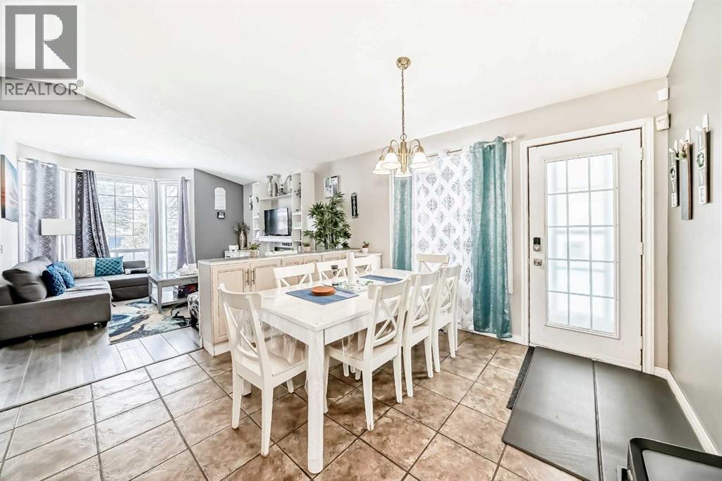 Single Family House Bungalow for Sale in  Martinridge Road NE Martindale Calgary 