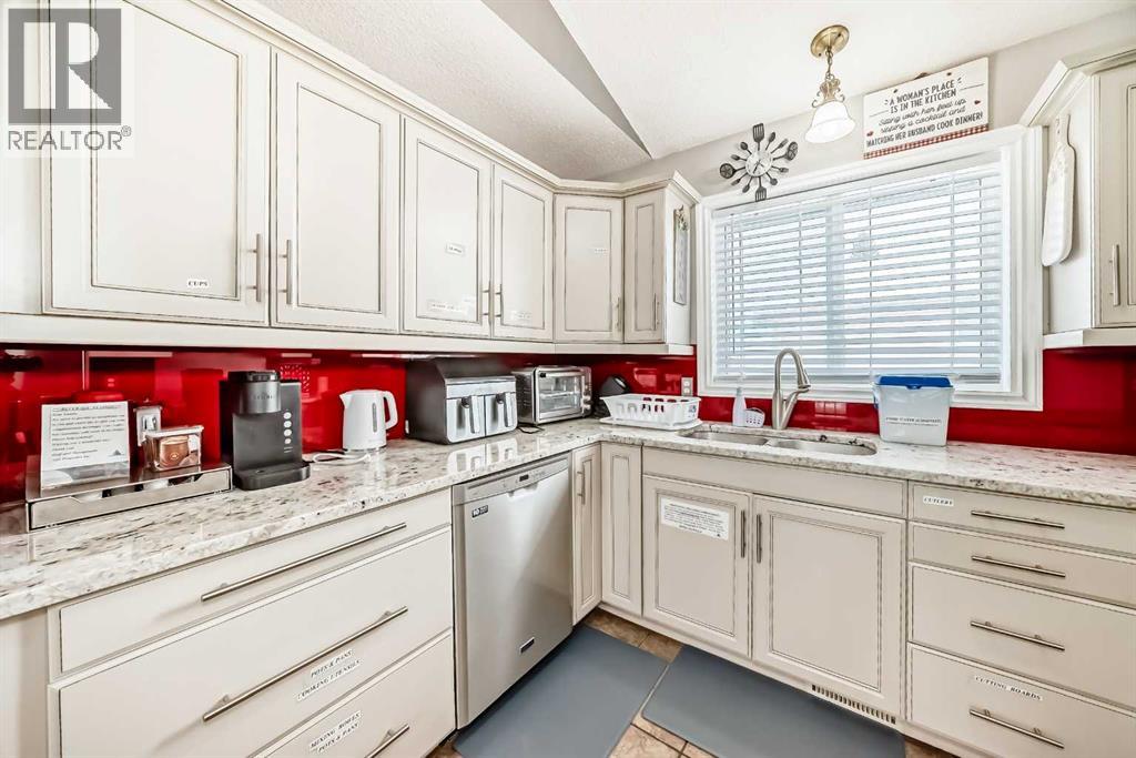 Single Family House Bungalow for Sale in  Martinridge Road NE Martindale Calgary 