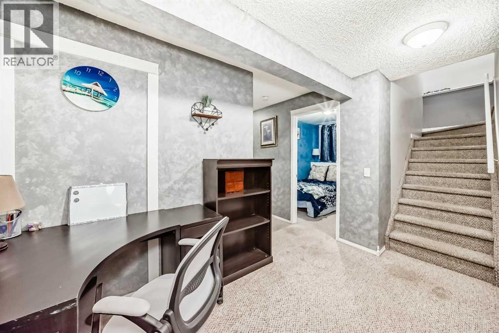 Single Family House Bungalow for Sale in  Martinridge Road NE Martindale Calgary 