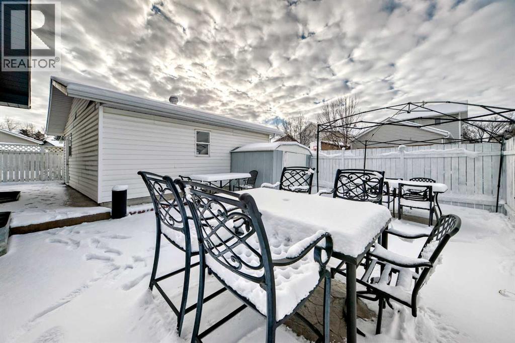 Single Family House Bungalow for Sale in  Martinridge Road NE Martindale Calgary 