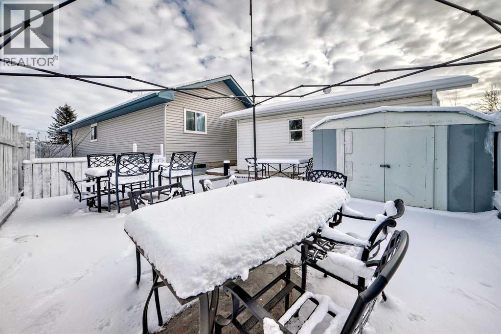 Single Family House Bungalow for Sale in  Martinridge Road NE Martindale Calgary 