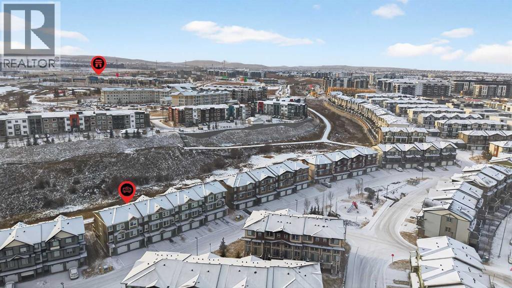 Single Family House for Sale in  Sage Hill Grove NW Sage Hill Calgary 