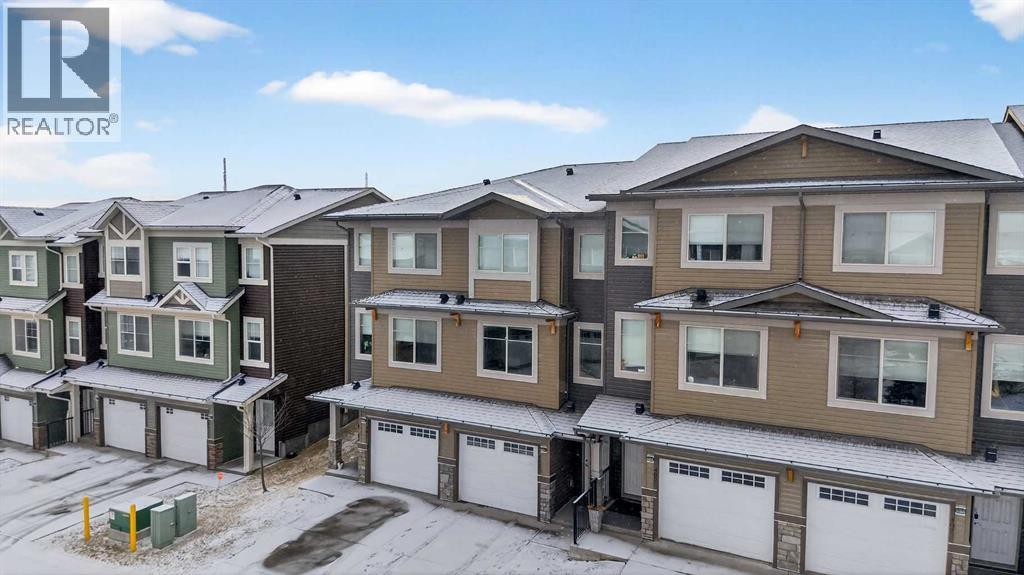 Single Family House for Sale in  Sage Hill Grove NW Sage Hill Calgary 