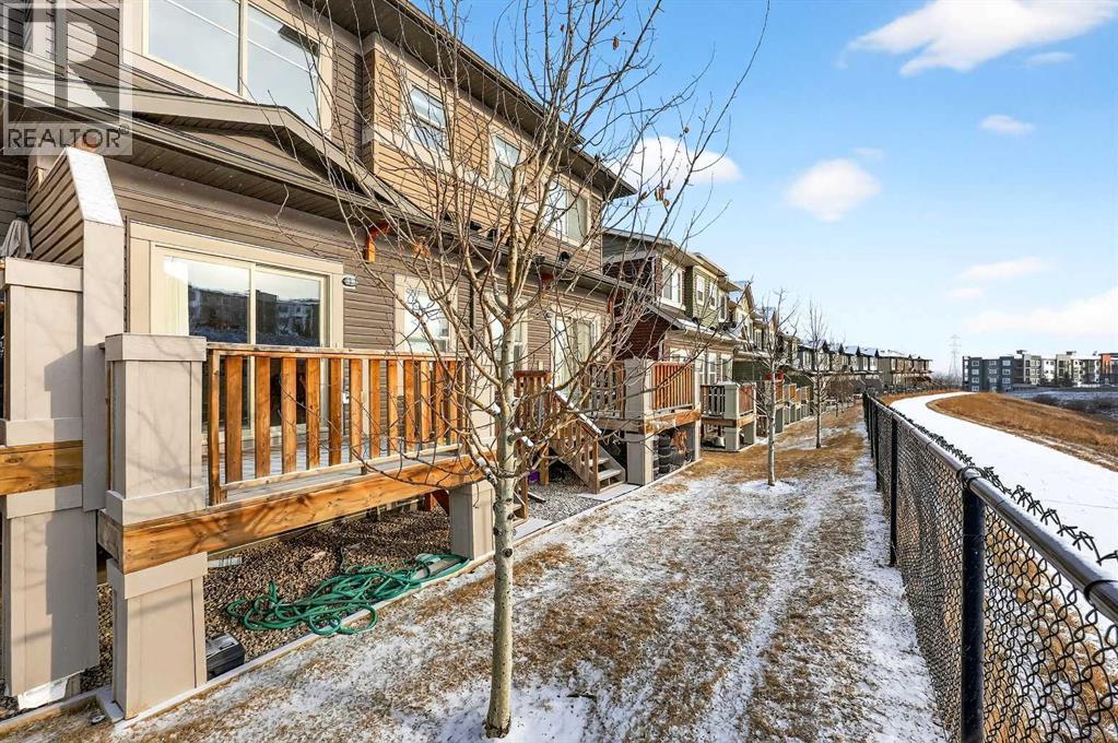 Single Family House for Sale in  Sage Hill Grove NW Sage Hill Calgary 