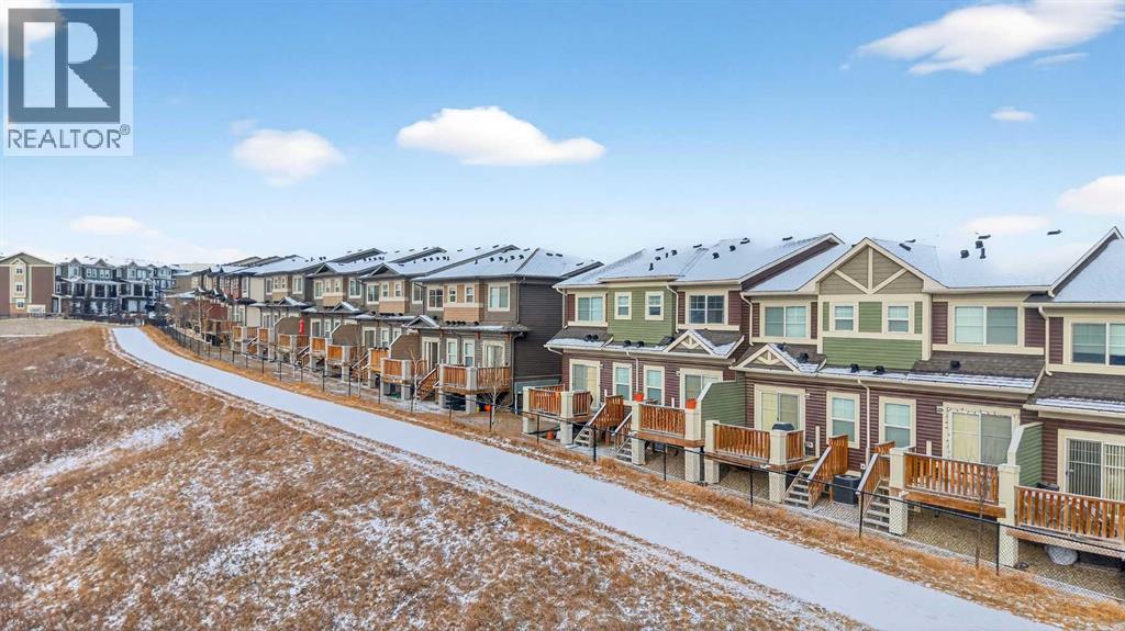 Single Family House for Sale in  Sage Hill Grove NW Sage Hill Calgary 