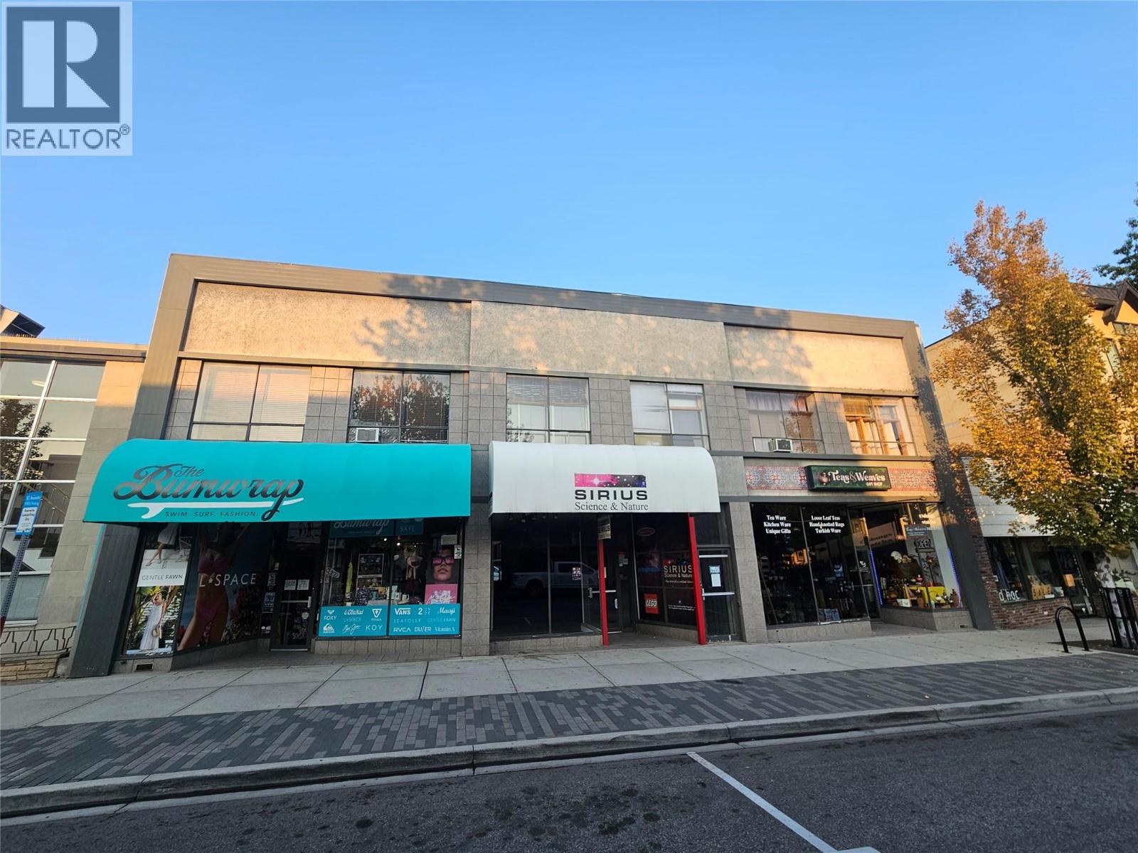  277 Main Street, Penticton