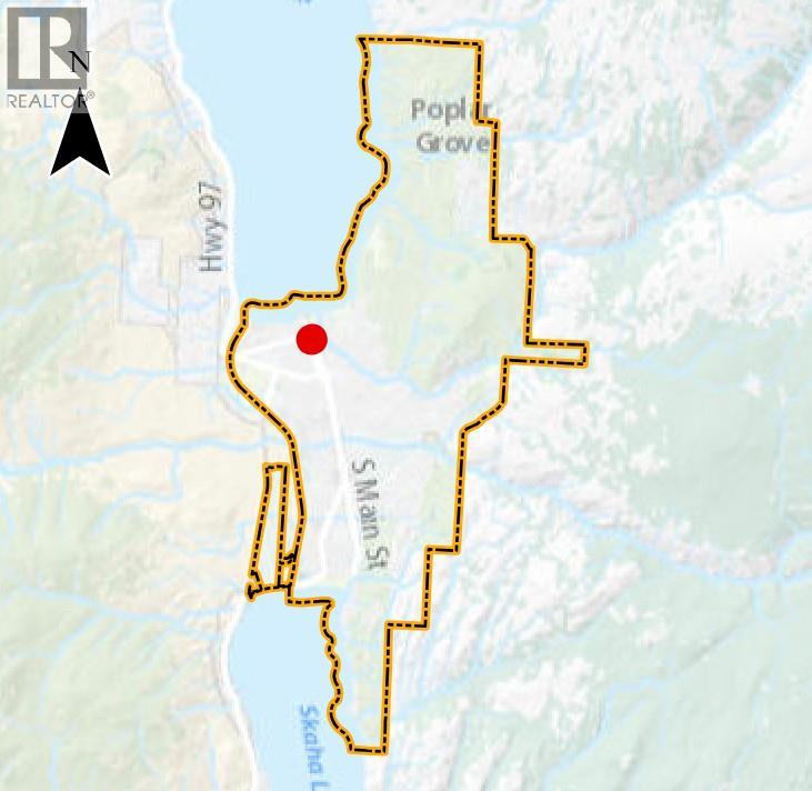  277 Main Street, Penticton