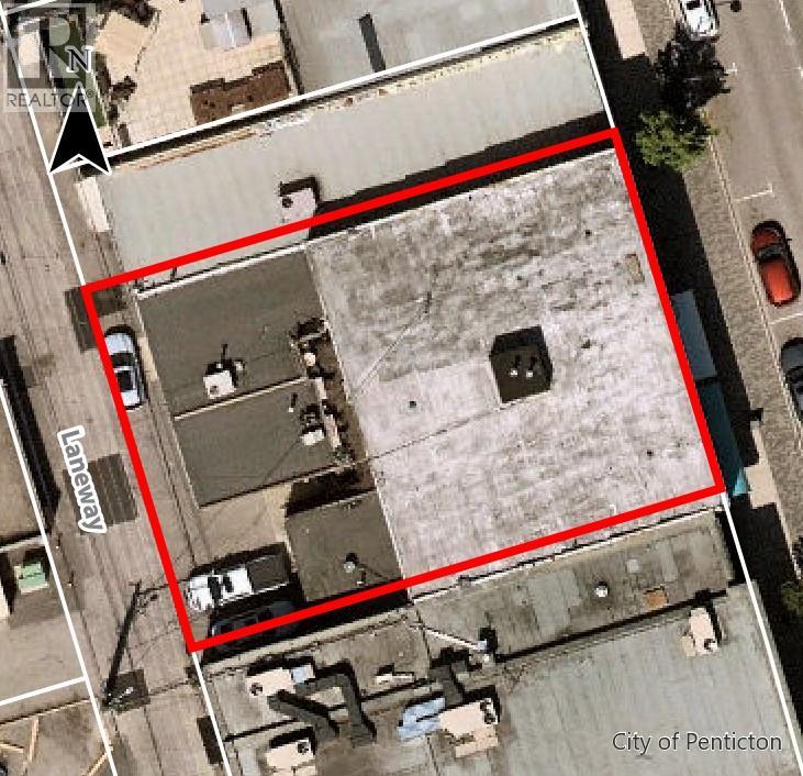  277 Main Street, Penticton