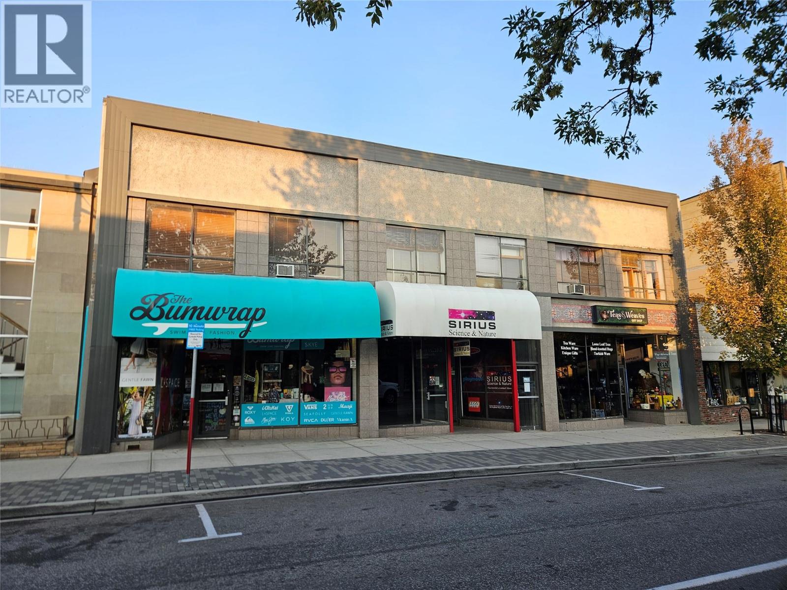  277 Main Street, Penticton