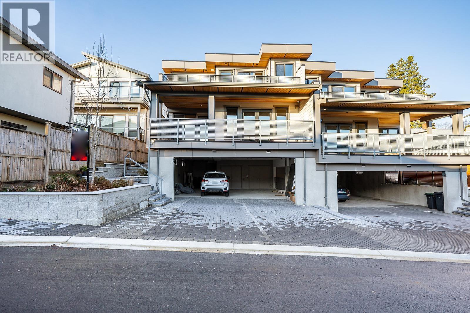101 1204 HAMMOND AVENUE, Coquitlam