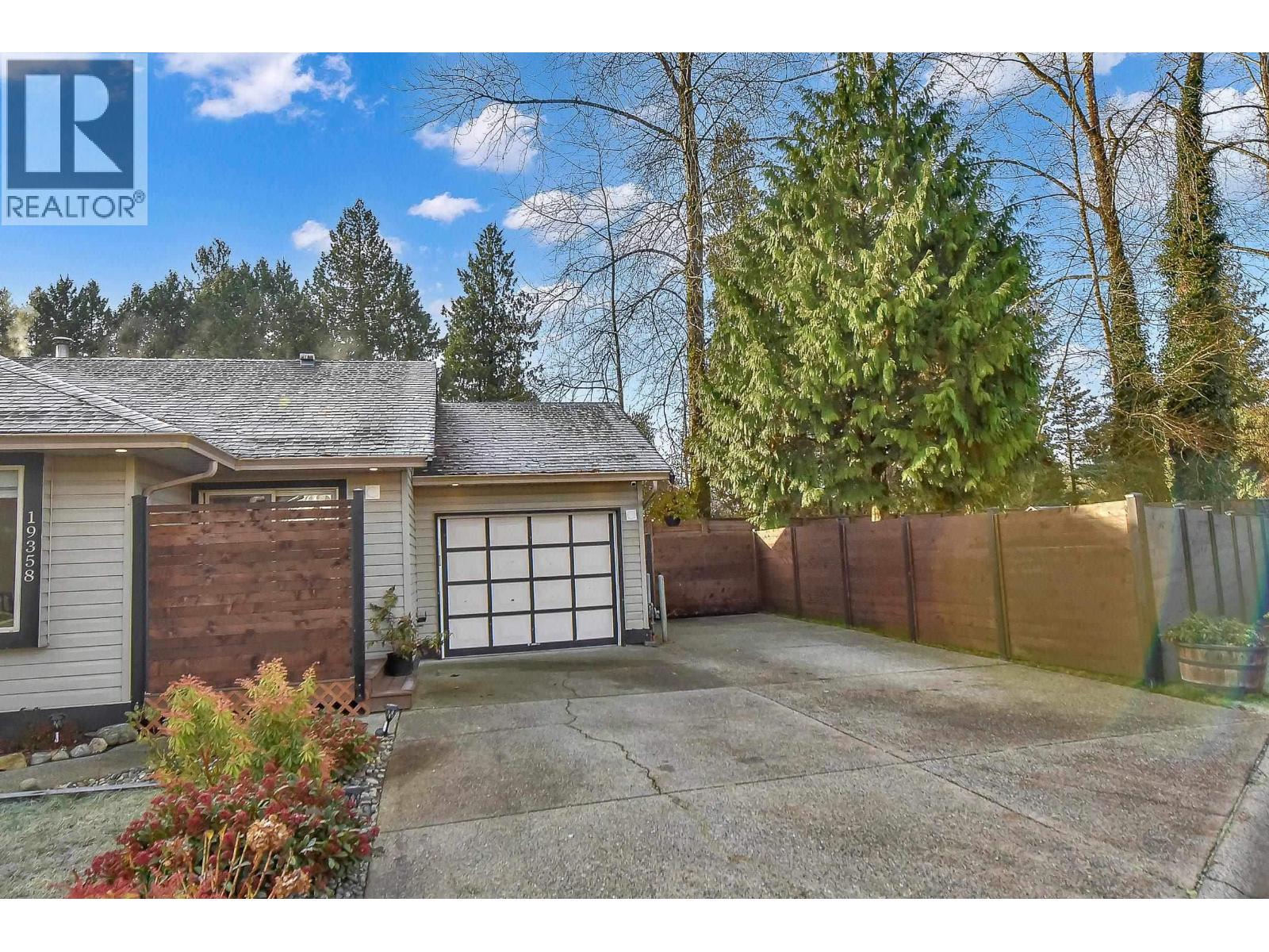 19358 CUSICK CRESCENT, Pitt Meadows