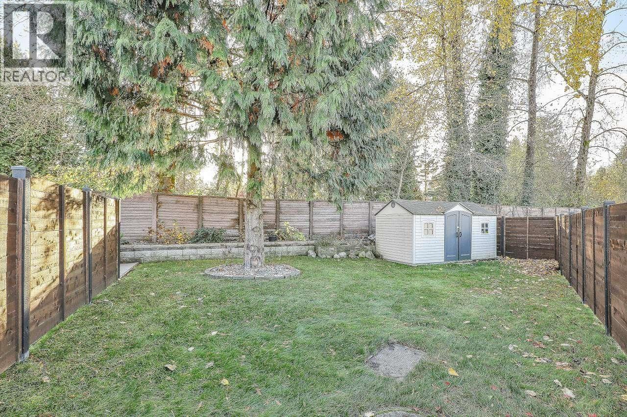 19358 CUSICK CRESCENT, Pitt Meadows