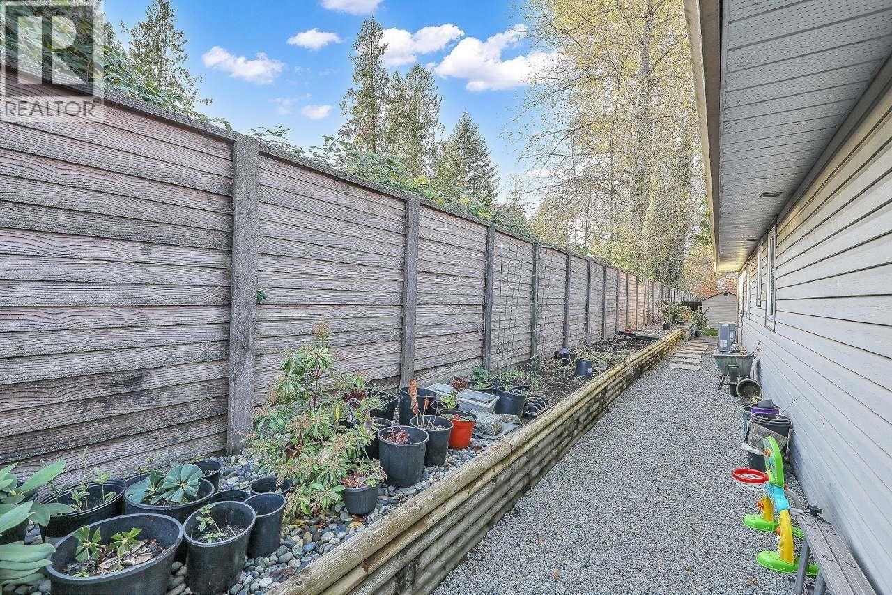 19358 CUSICK CRESCENT, Pitt Meadows