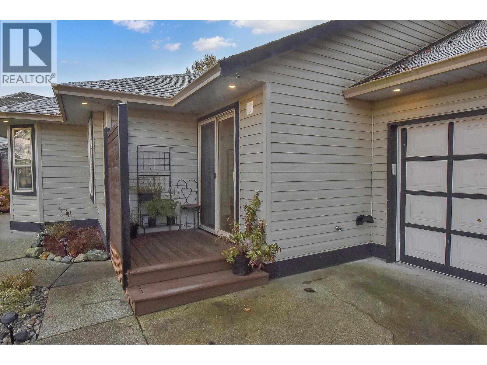 19358 CUSICK CRESCENT, Pitt Meadows