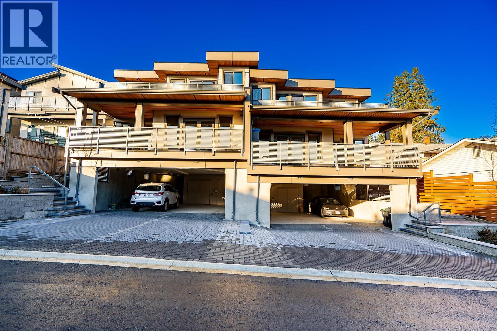 102 1204 HAMMOND AVENUE, Coquitlam