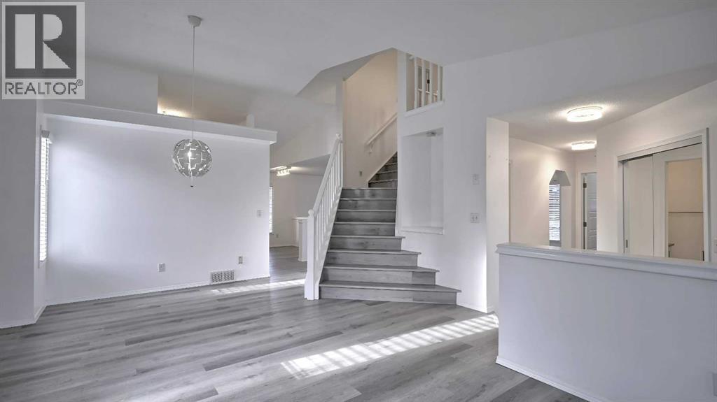 Single Family House for Sale in  Riverstone Crescent SE Riverbend Calgary 