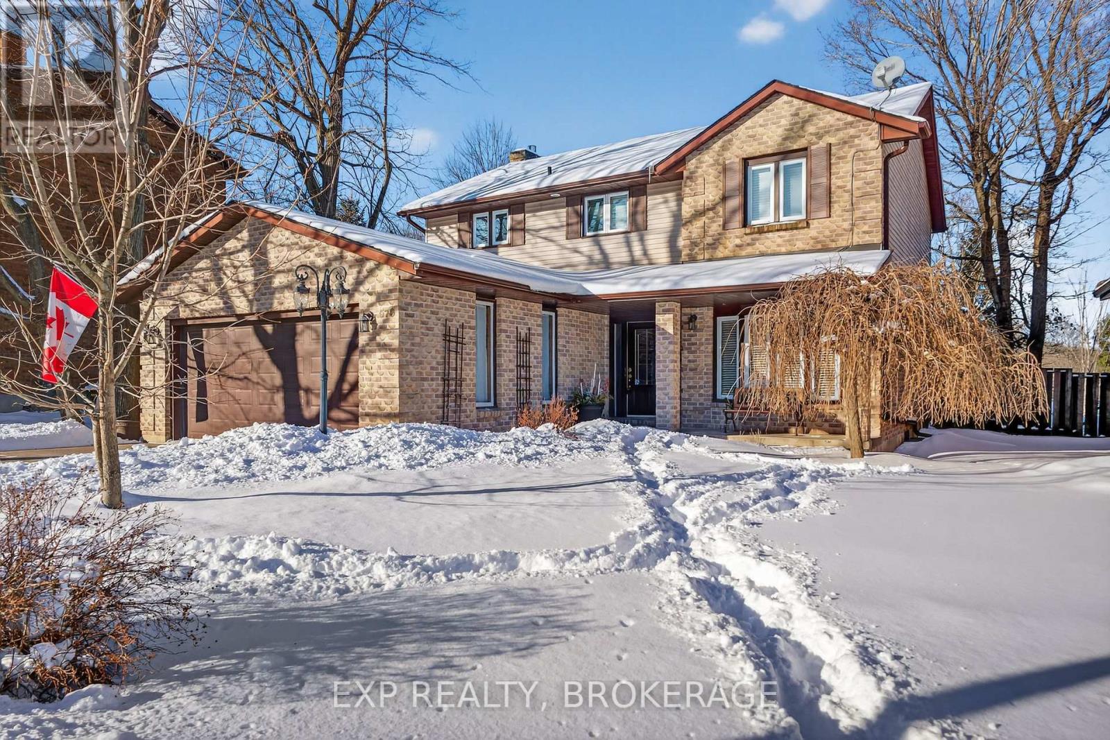 578 SYCAMORE STREET - Photo 2 of 49, Kingston (South of Taylor-Kidd Blvd), Ontario