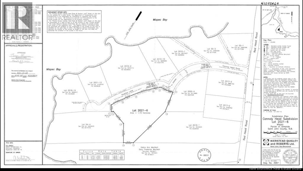 LOT Rushton Lane photo 5