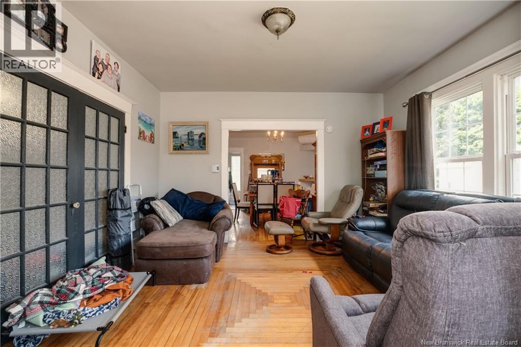 929-931 Amirault Street - 3
