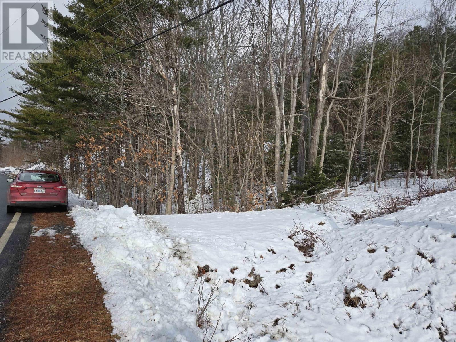 Property 2 of 6 of Lot S1 Highway 332