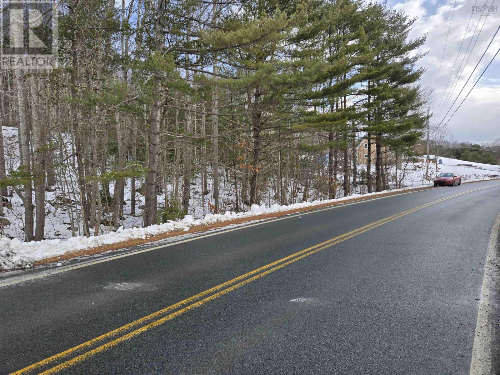 Property 3 of 6 of Lot S1 Highway 332