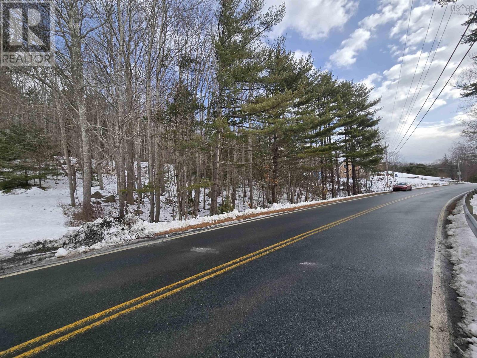 Property 4 of 6 of Lot S1 Highway 332