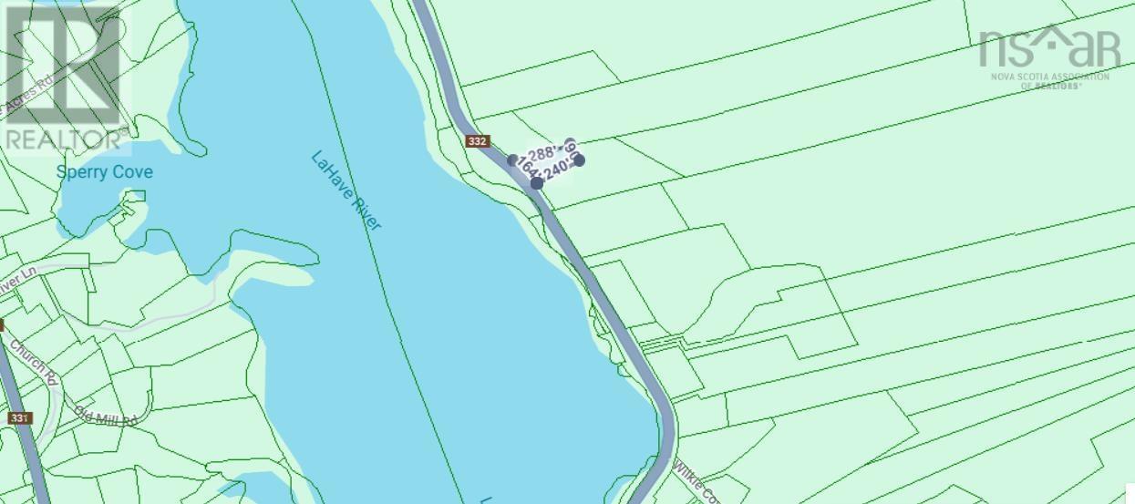 Property 6 of 6 of Lot S1 Highway 332