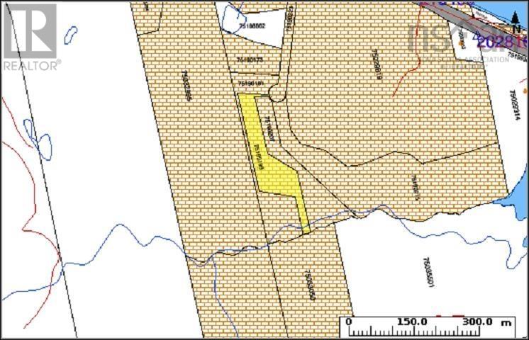 Property 3 of 4 of Lot 7 West Bay Highway