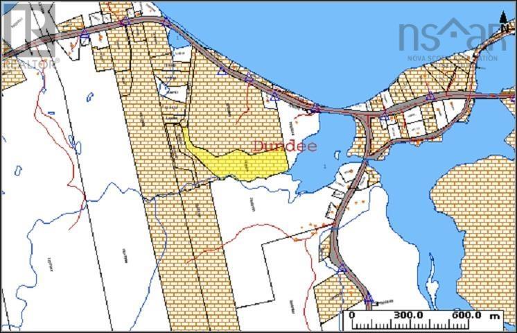 Property 4 of 5 of Lot 9 West Bay Highway