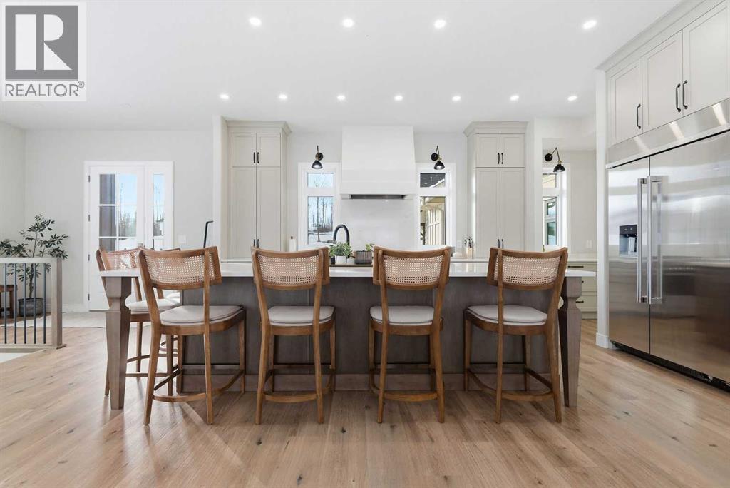 2404 394 Township, Rural Lacombe County