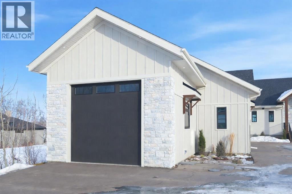 2404 394 Township, Rural Lacombe County