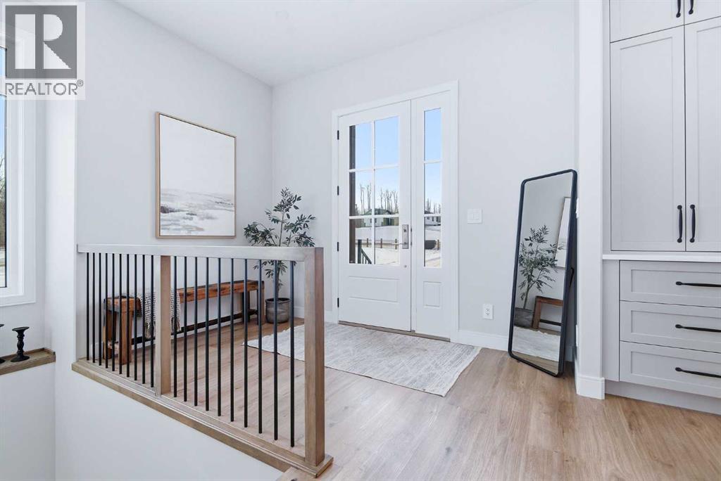 2404 394 Township, Rural Lacombe County