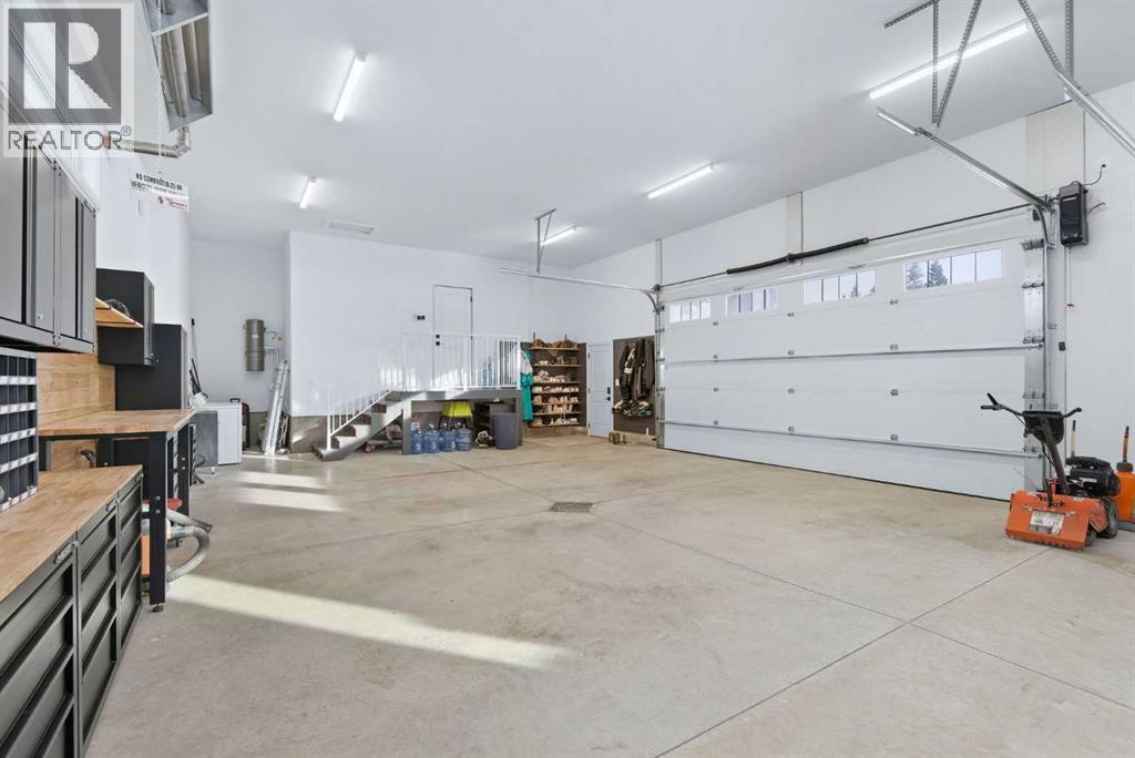 2404 394 Township, Rural Lacombe County